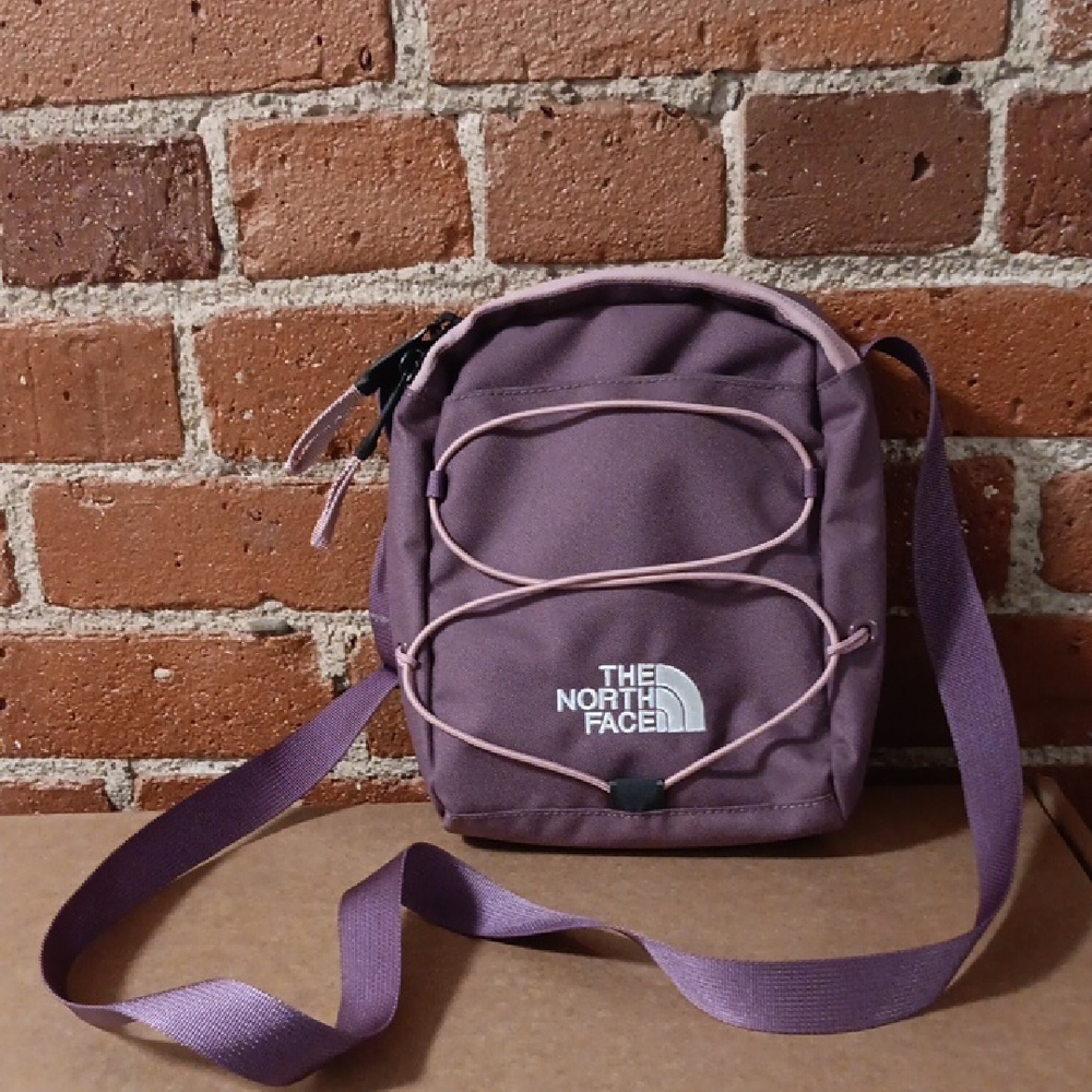 FINAL PRICE! Like New The North Face Jester Crossbody Bag